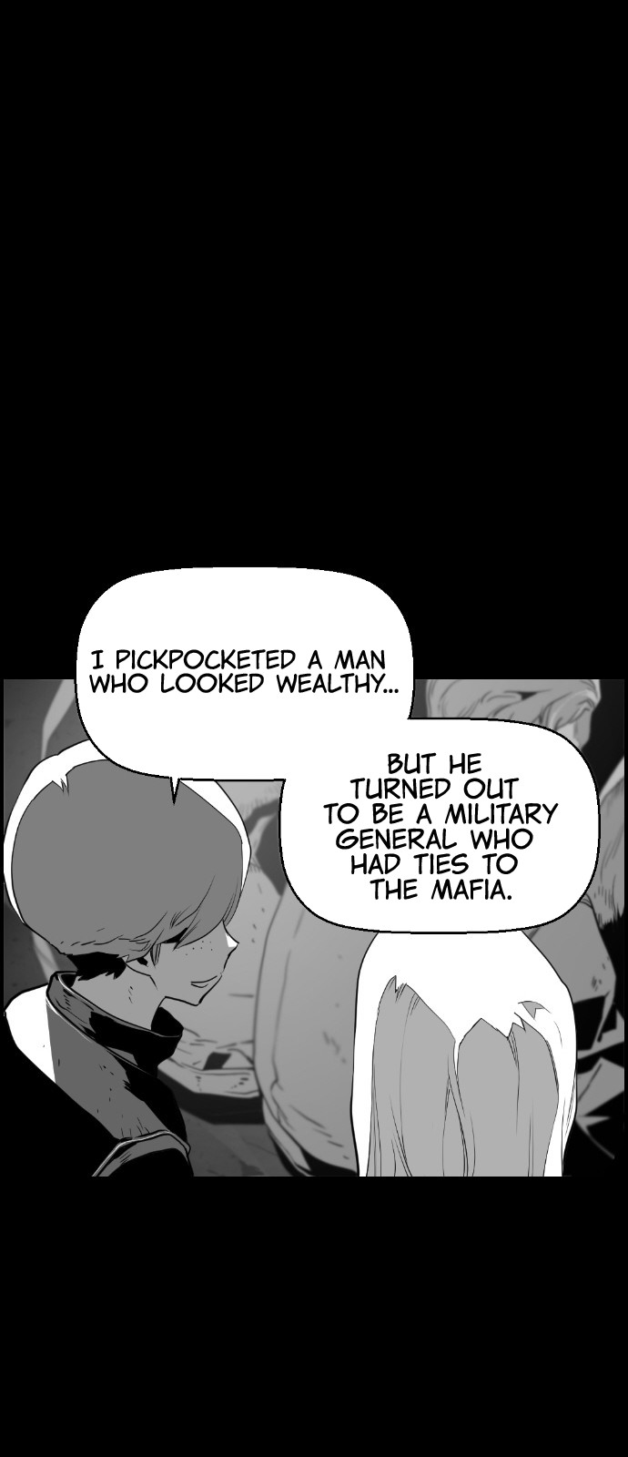 Terror Man Chapter 104 page 27 - Chapter 104
