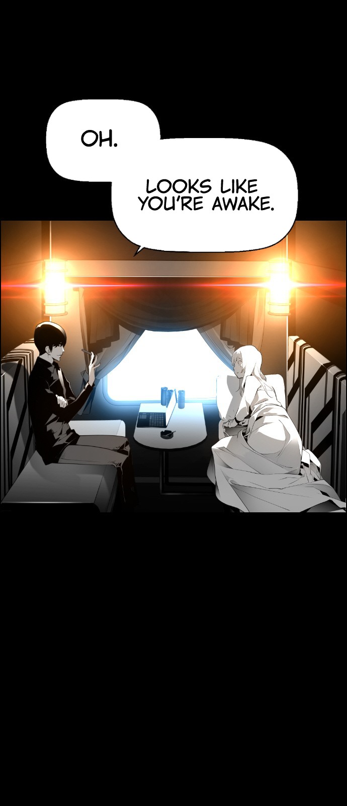 Terror Man Chapter 104 page 3 - Chapter 104
