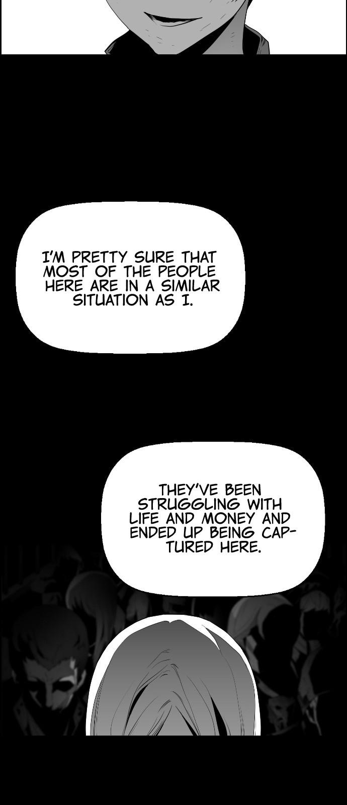 Terror Man Chapter 104 page 30 - Chapter 104