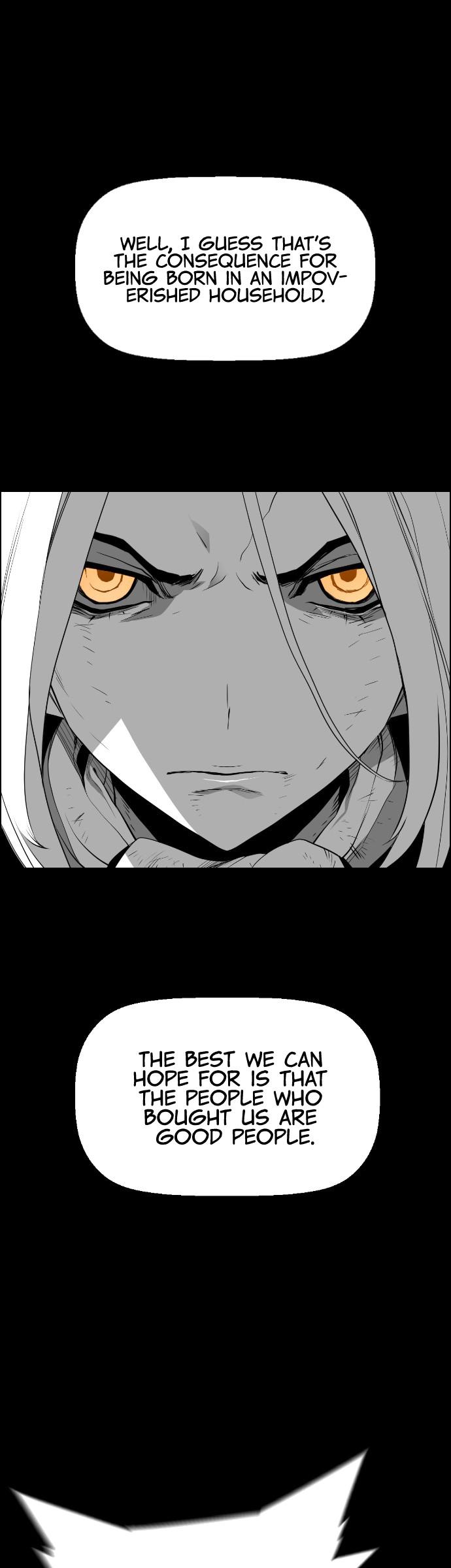 Terror Man Chapter 104 page 31 - Chapter 104