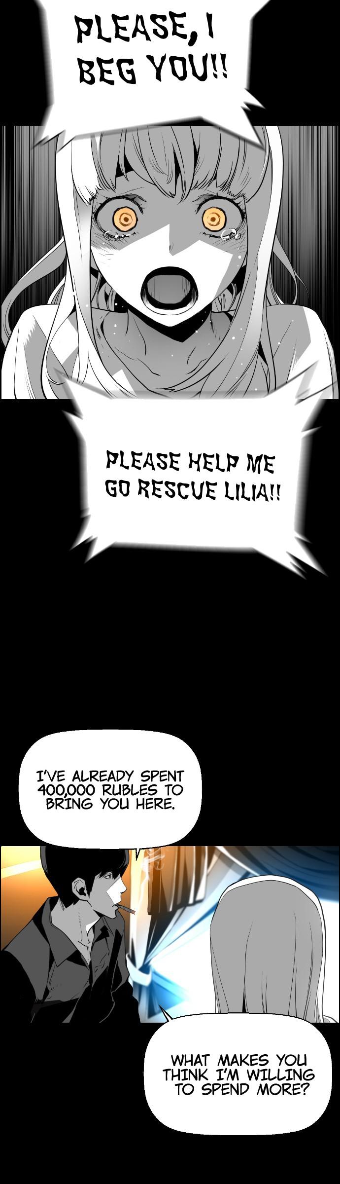 Terror Man Chapter 104 page 32 - Chapter 104