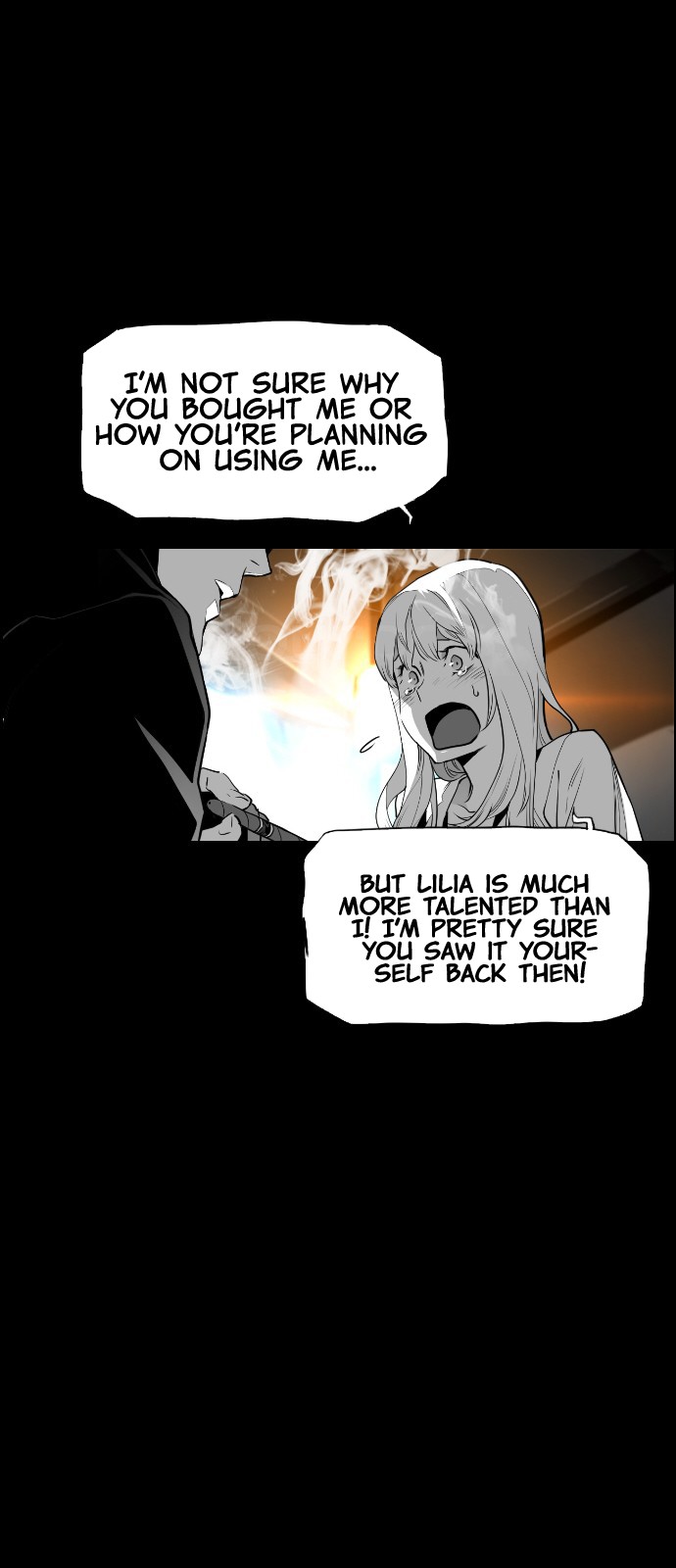 Terror Man Chapter 104 page 33 - Chapter 104