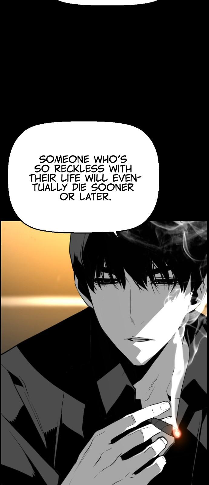 Terror Man Chapter 104 page 35 - Chapter 104