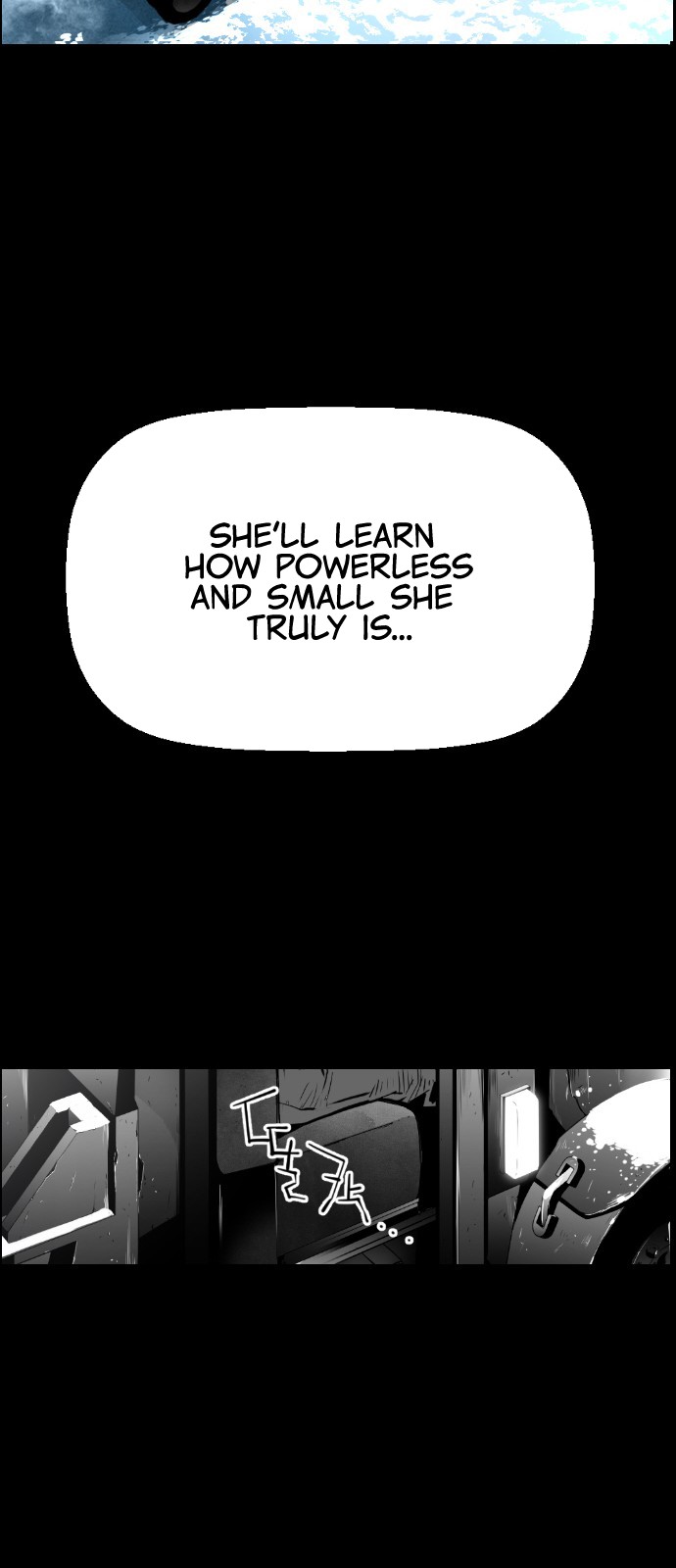 Terror Man Chapter 104 page 38 - Chapter 104