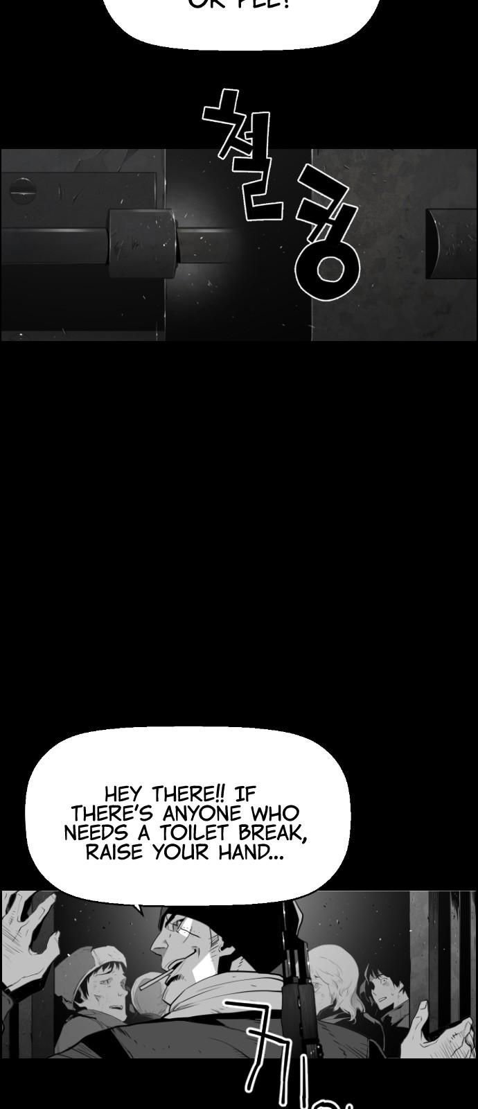Terror Man Chapter 104 page 42 - Chapter 104