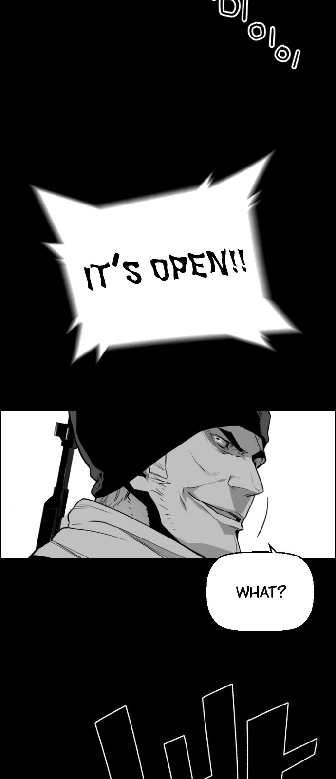 Terror Man Chapter 104 page 43 - Chapter 104