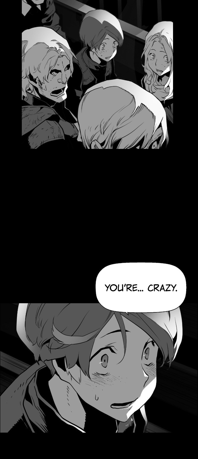 Terror Man Chapter 104 page 45 - Chapter 104