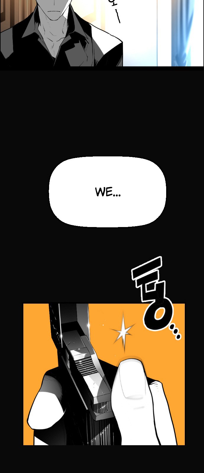 Terror Man Chapter 104 page 48 - Chapter 104