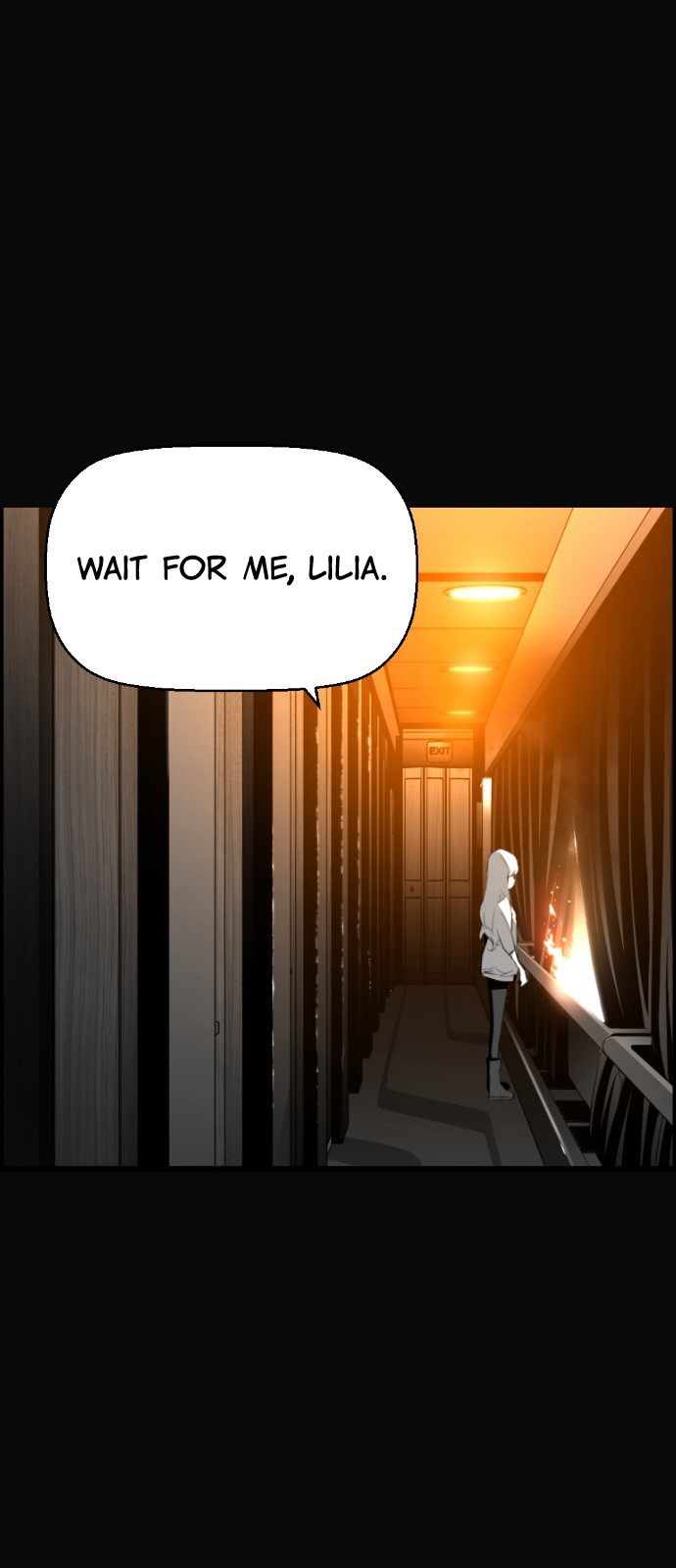Terror Man Chapter 104 page 50 - Chapter 104