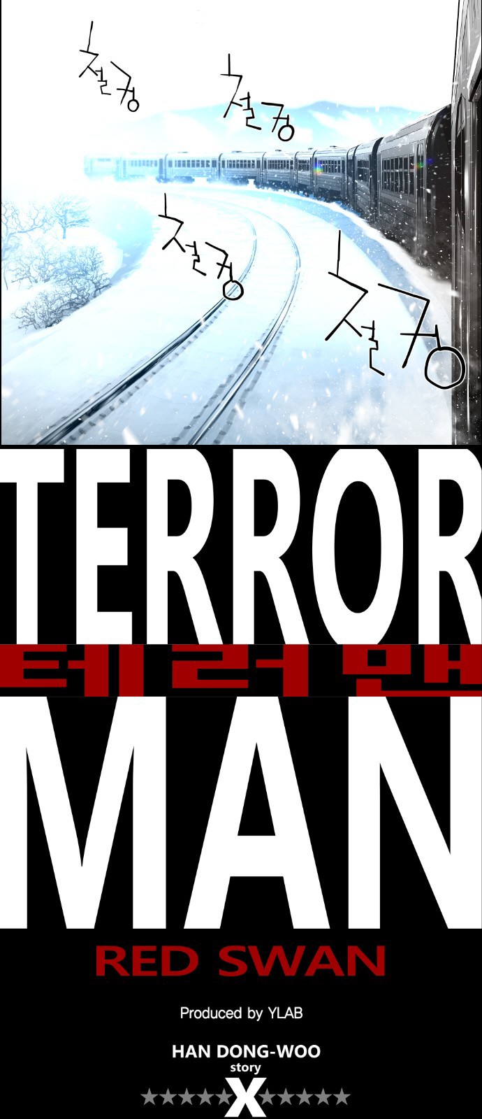 Terror Man Chapter 104 page 6 - Chapter 104