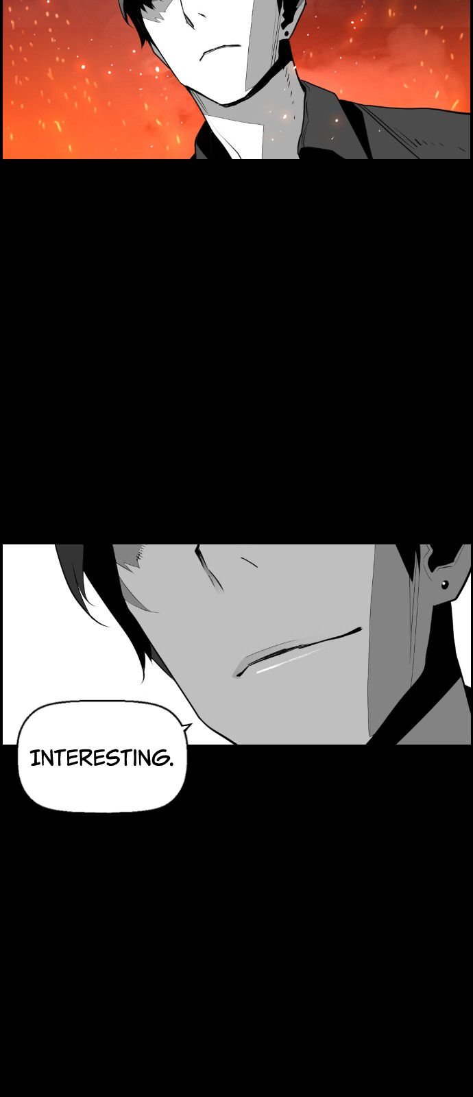 Terror Man Chapter 105 page 11 - Chapter 105