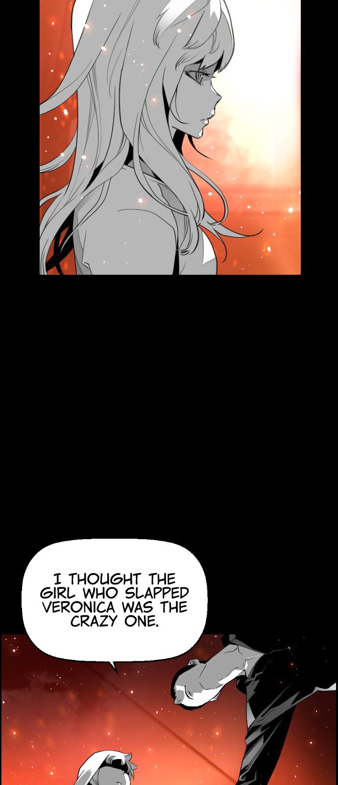 Terror Man Chapter 105 page 13 - Chapter 105