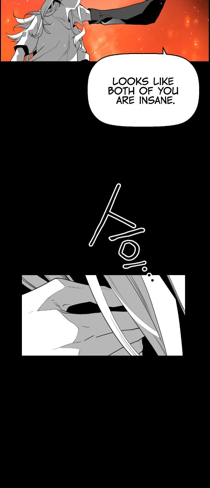 Terror Man Chapter 105 page 14 - Chapter 105