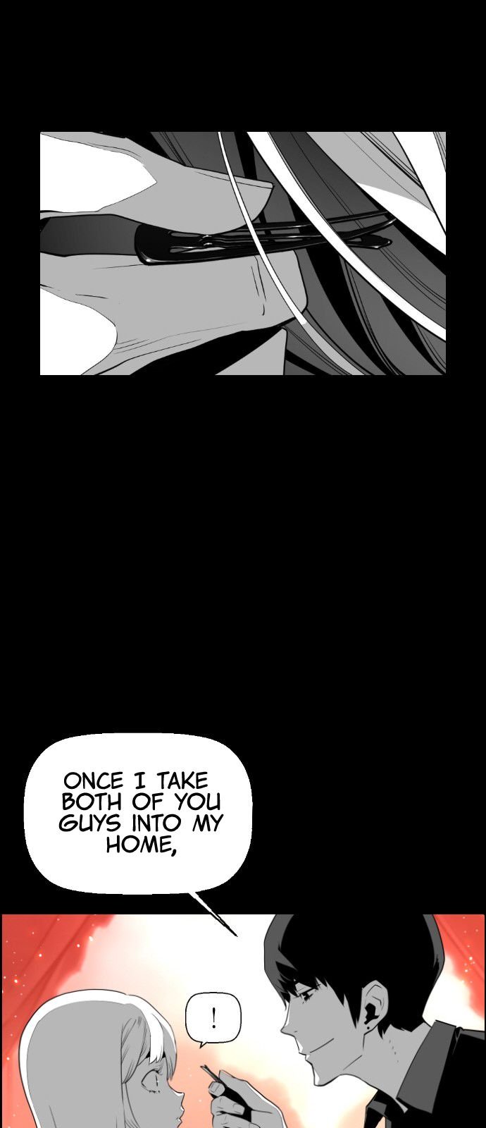 Terror Man Chapter 105 page 15 - Chapter 105