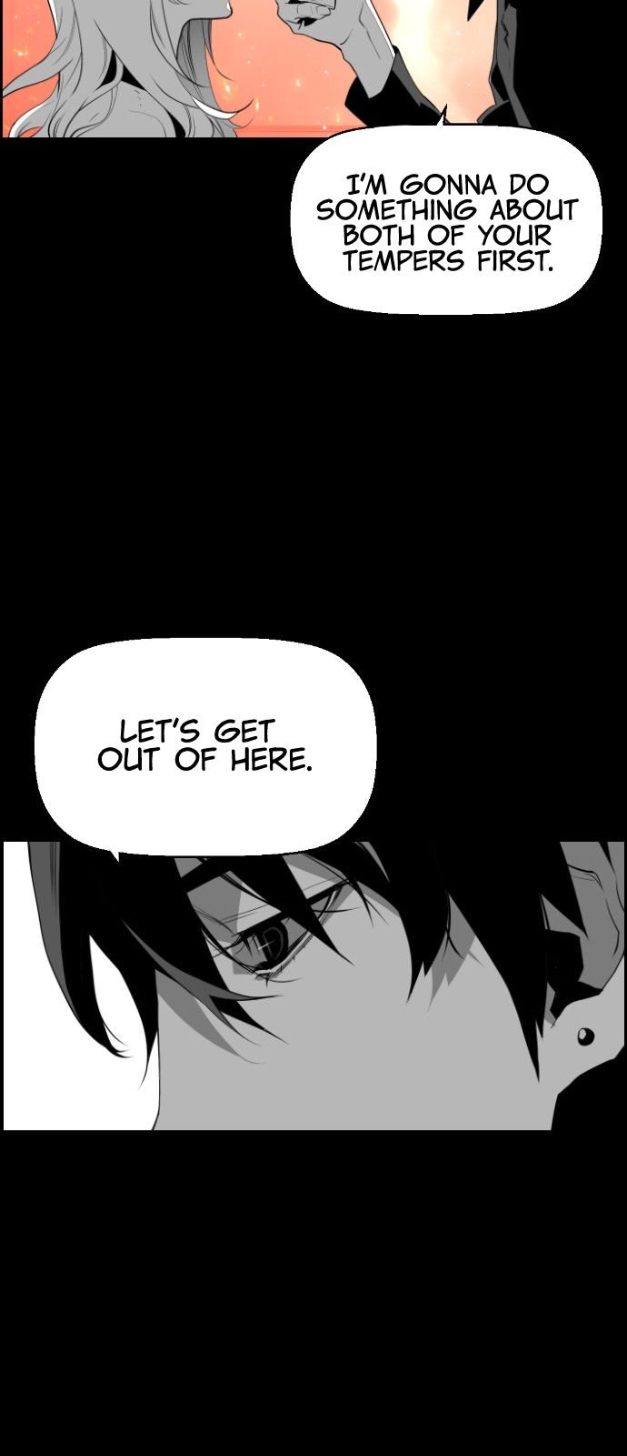 Terror Man Chapter 105 page 16 - Chapter 105