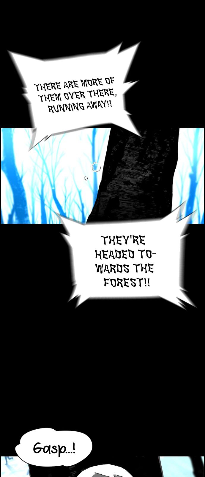 Terror Man Chapter 105 page 20 - Chapter 105