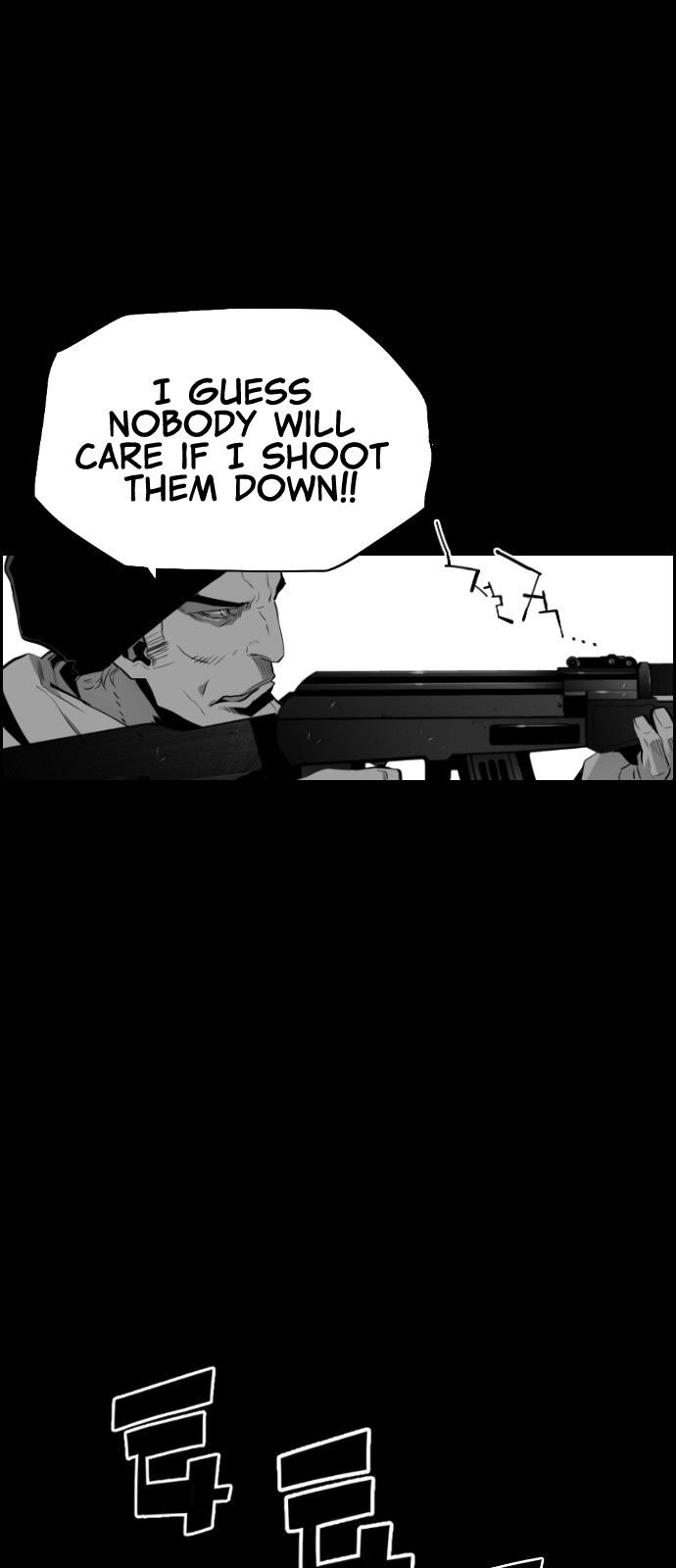 Terror Man Chapter 105 page 23 - Chapter 105