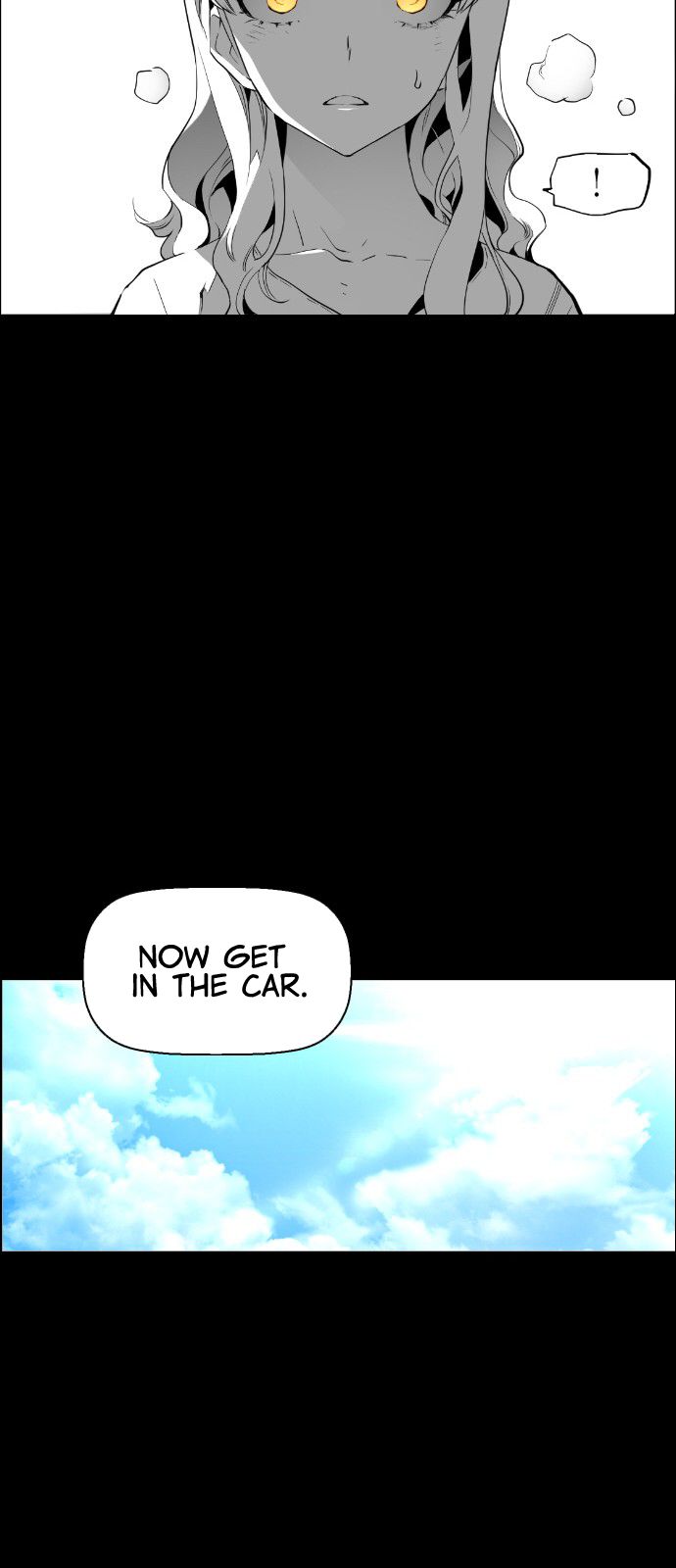 Terror Man Chapter 105 page 31 - Chapter 105