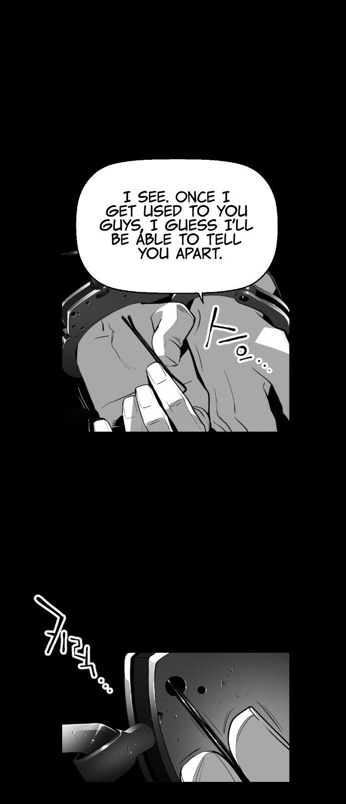Terror Man Chapter 105 page 34 - Chapter 105