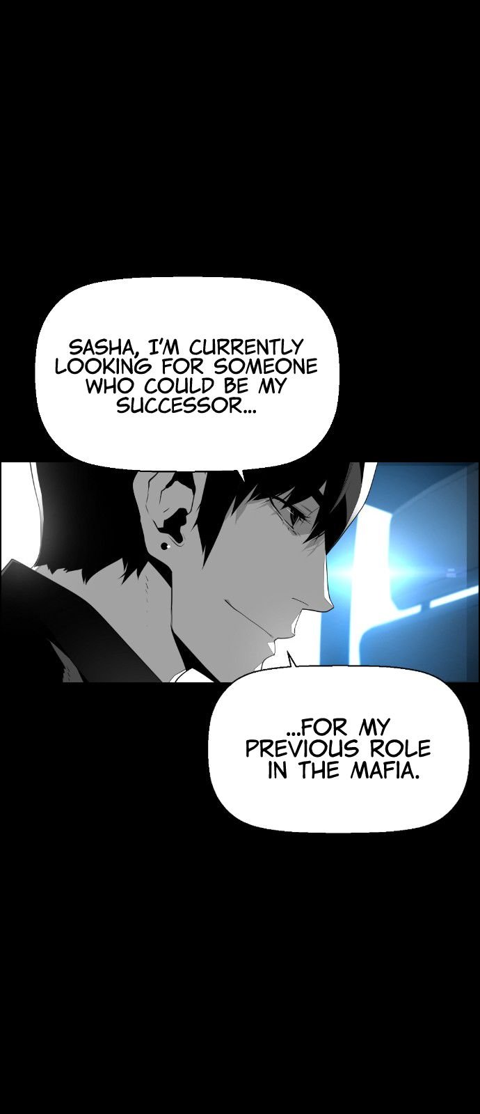Terror Man Chapter 105 page 35 - Chapter 105