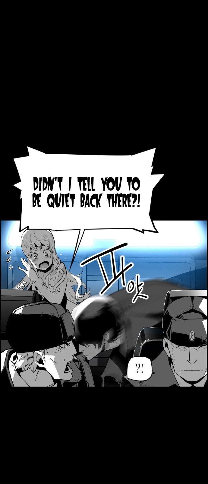 Terror Man Chapter 105 page 38 - Chapter 105