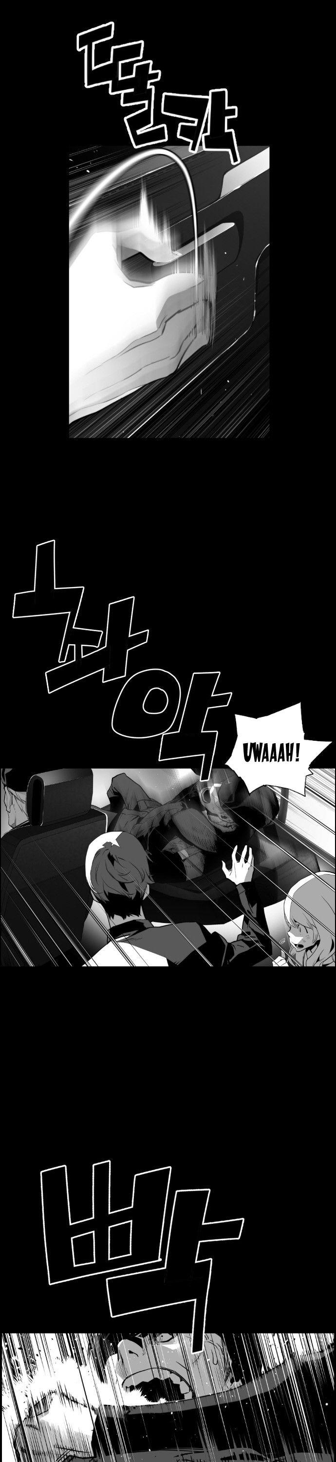 Terror Man Chapter 105 page 39 - Chapter 105