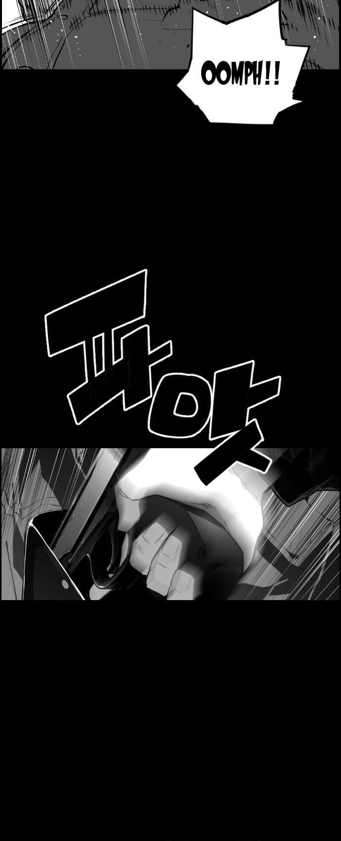 Terror Man Chapter 105 page 40 - Chapter 105
