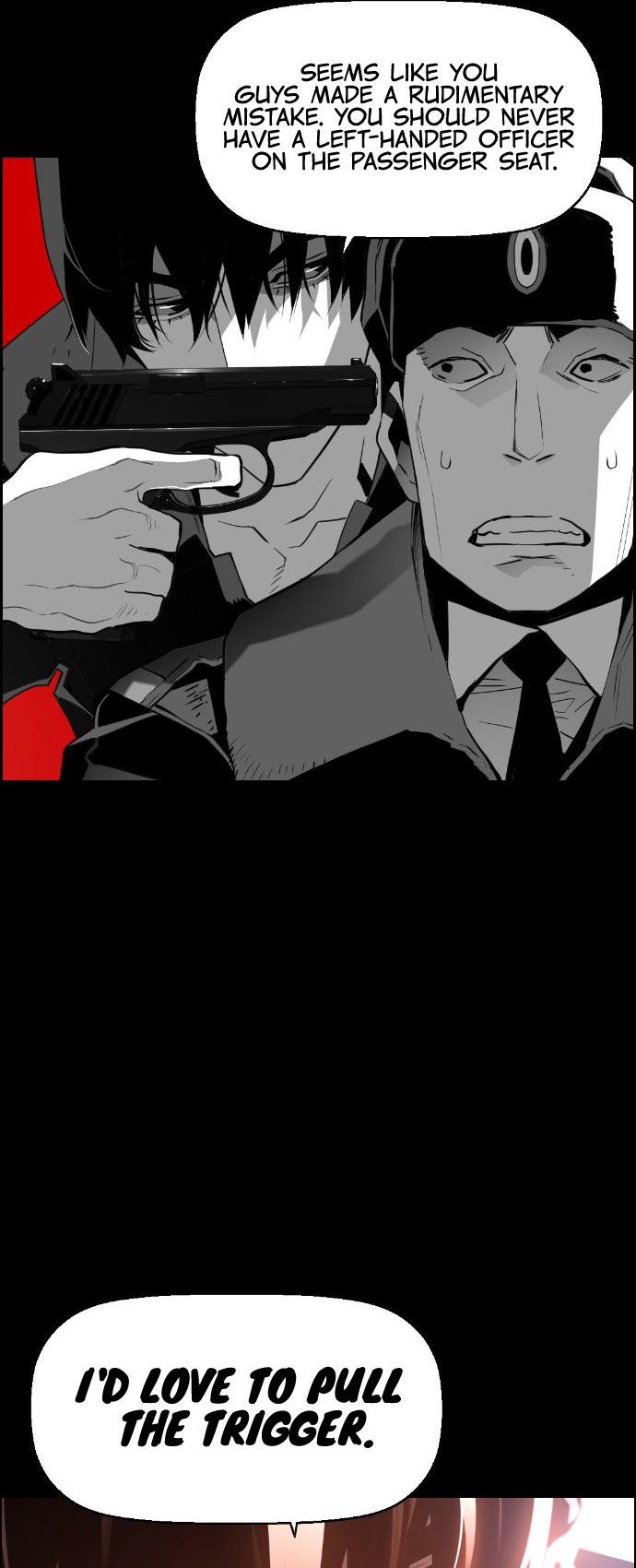 Terror Man Chapter 105 page 41 - Chapter 105