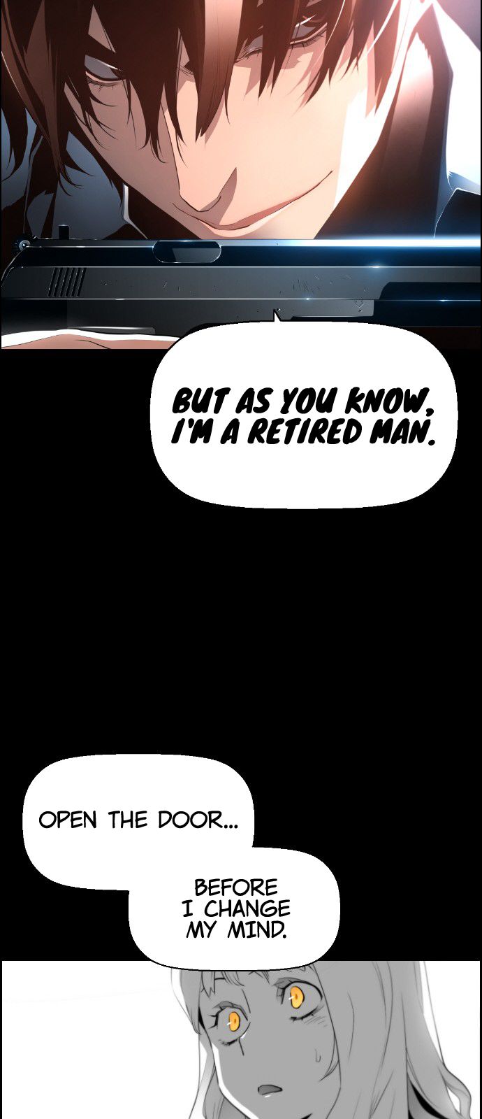 Terror Man Chapter 105 page 42 - Chapter 105