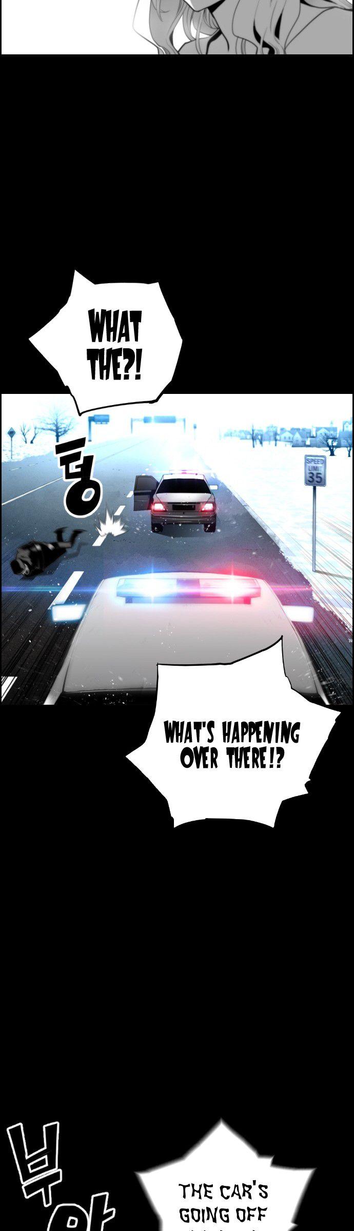 Terror Man Chapter 105 page 43 - Chapter 105