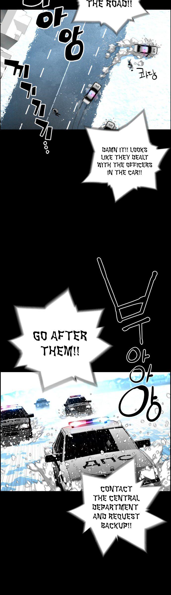 Terror Man Chapter 105 page 44 - Chapter 105