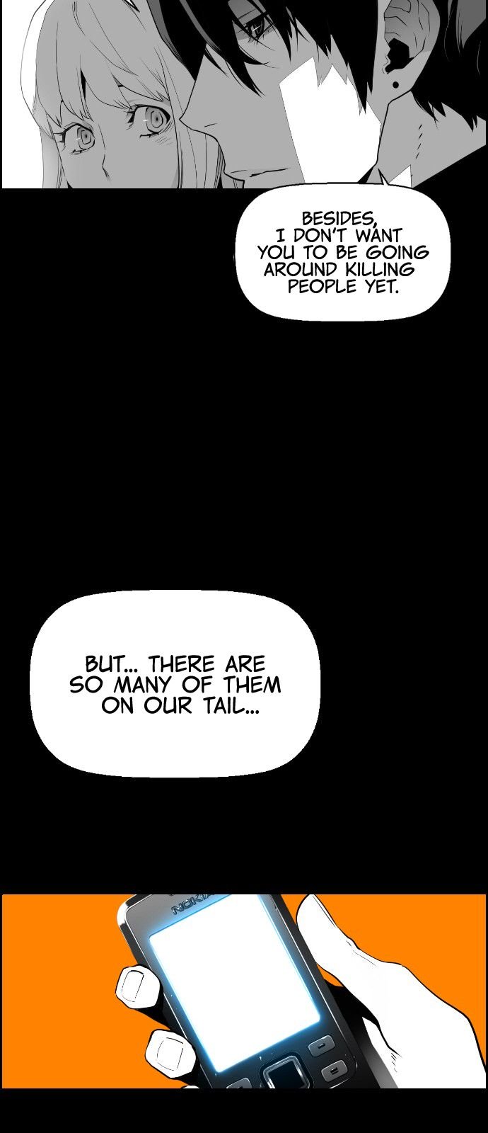Terror Man Chapter 105 page 46 - Chapter 105