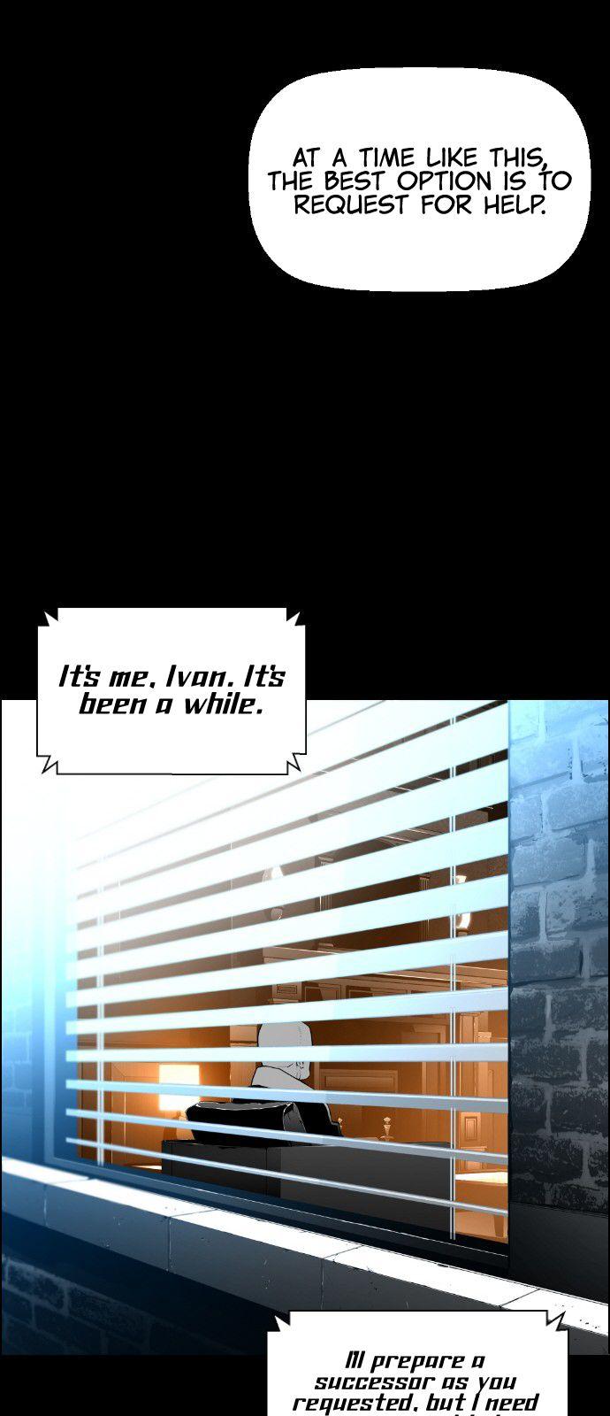Terror Man Chapter 105 page 47 - Chapter 105