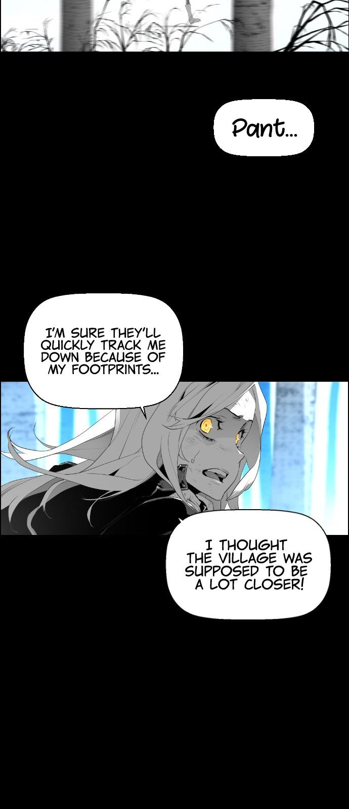 Terror Man Chapter 105 page 50 - Chapter 105