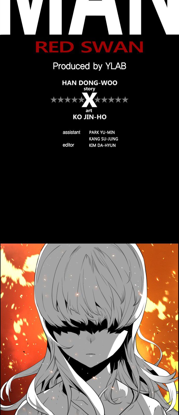 Terror Man Chapter 105 page 6 - Chapter 105
