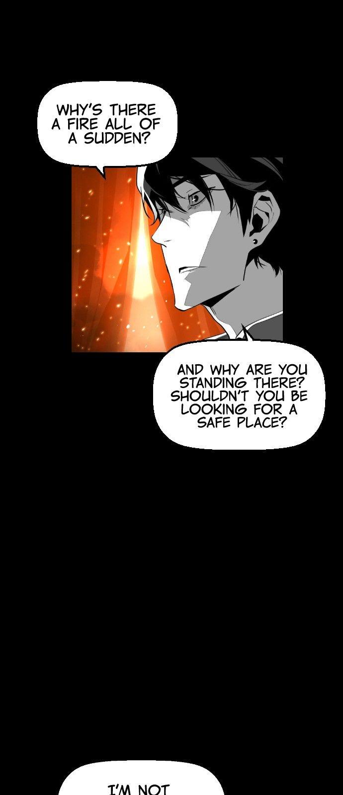 Terror Man Chapter 105 page 8 - Chapter 105
