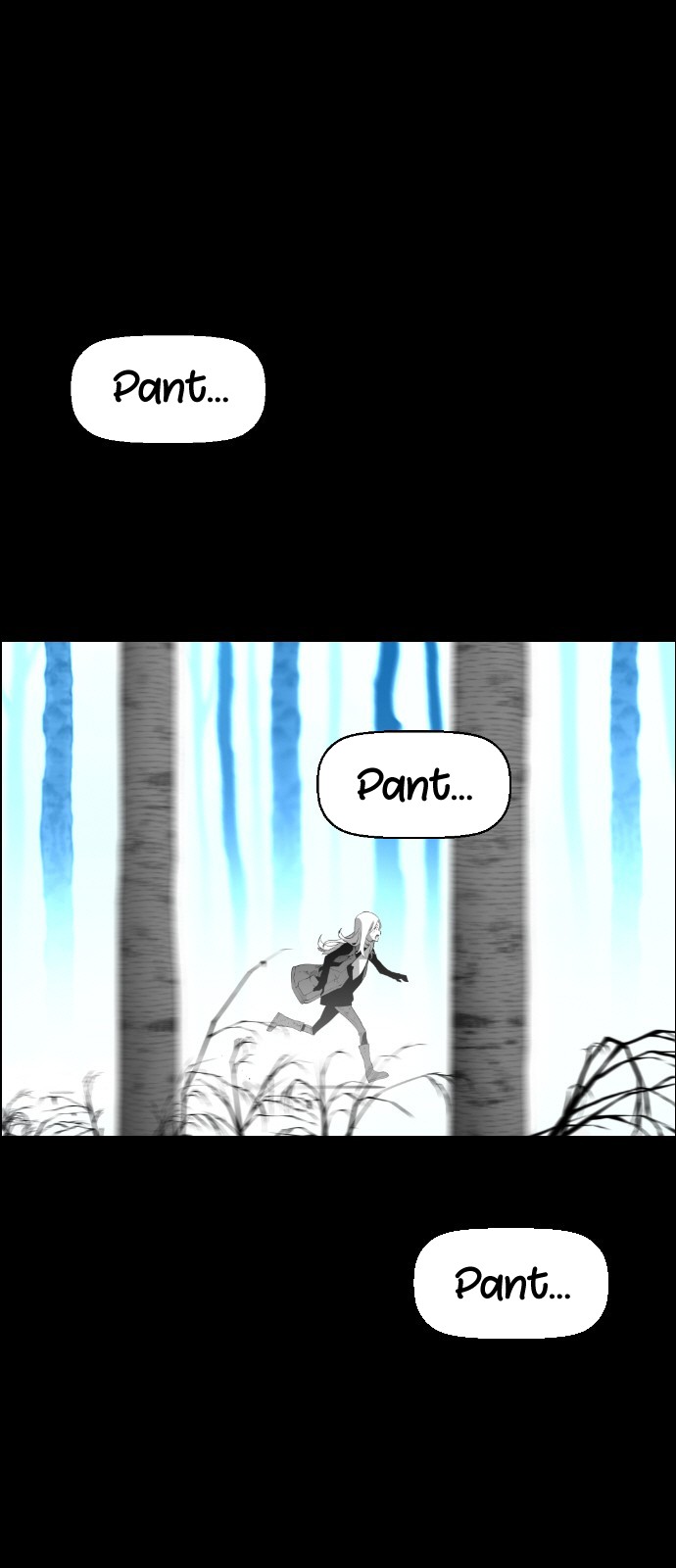 Terror Man Chapter 106 page 1 - Chapter 106