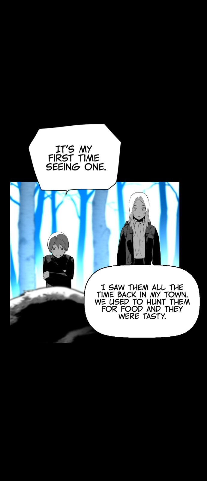 Terror Man Chapter 106 page 11 - Chapter 106