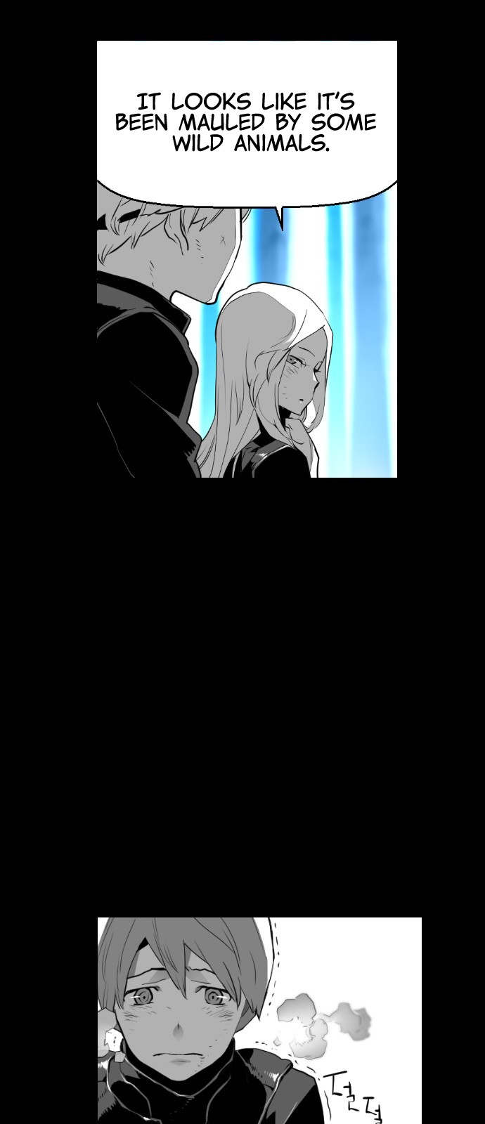 Terror Man Chapter 106 page 12 - Chapter 106