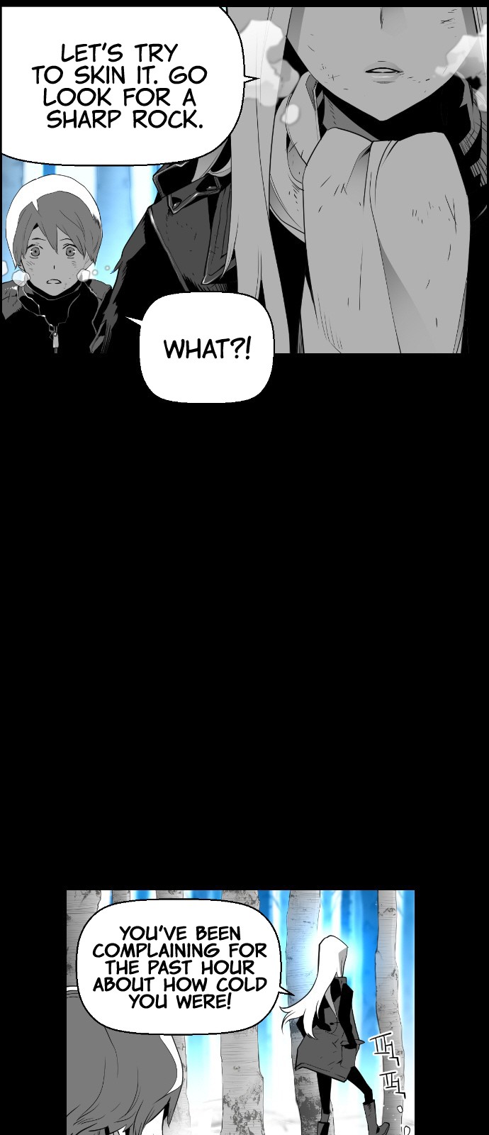 Terror Man Chapter 106 page 14 - Chapter 106