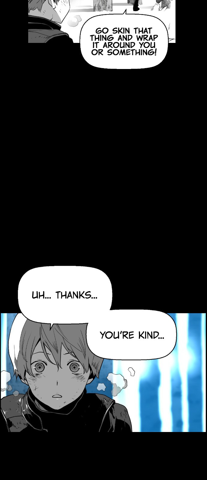 Terror Man Chapter 106 page 15 - Chapter 106