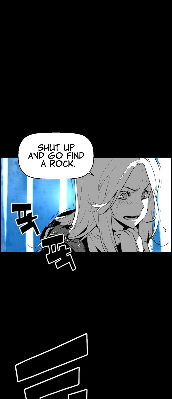 Terror Man Chapter 106 page 16 - Chapter 106