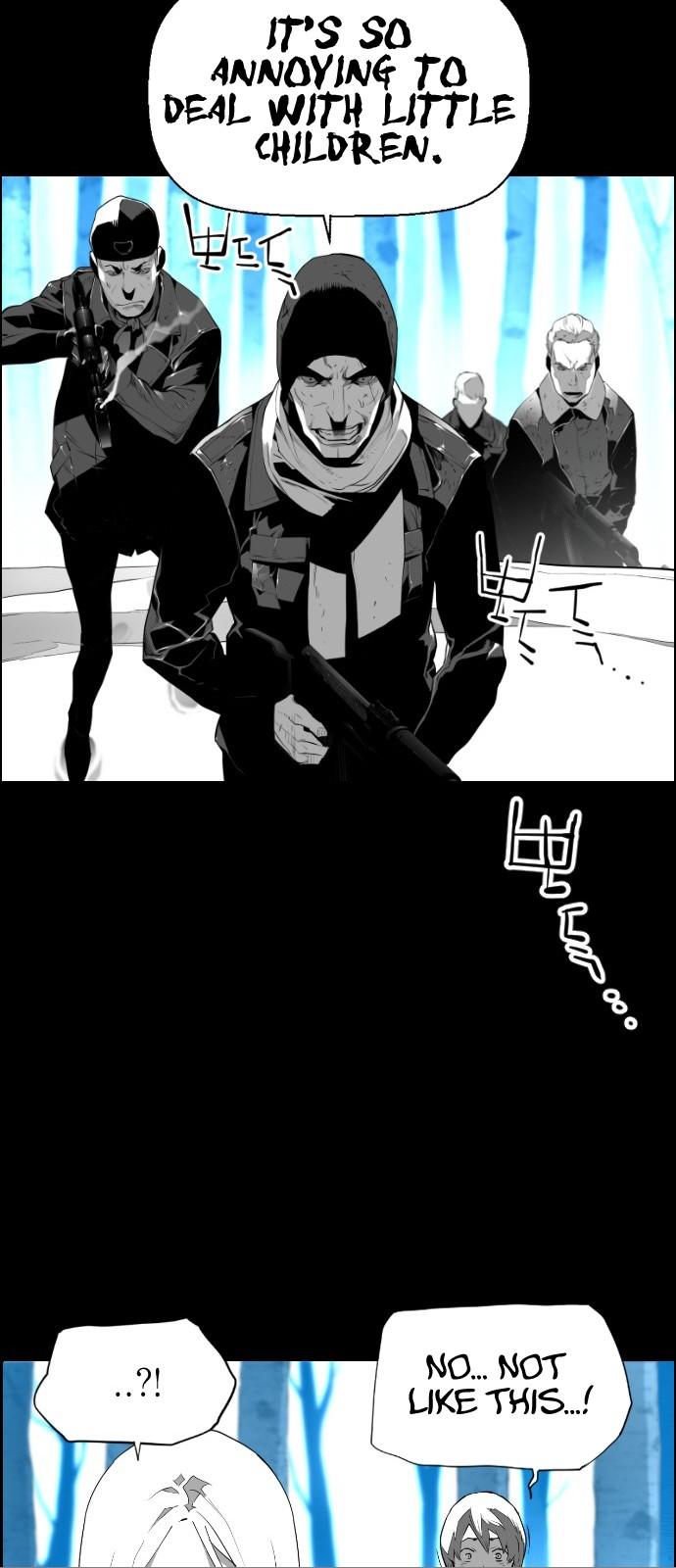 Terror Man Chapter 106 page 19 - Chapter 106