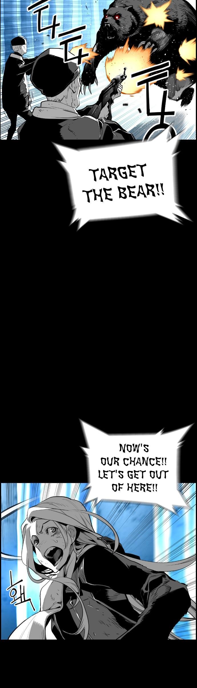 Terror Man Chapter 106 page 29 - Chapter 106