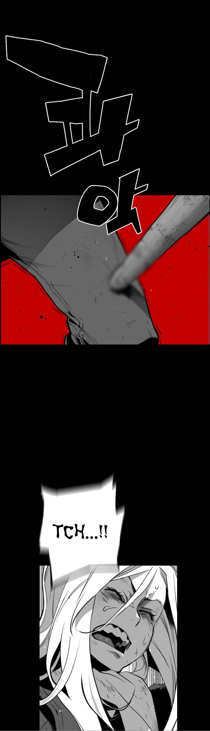 Terror Man Chapter 106 page 30 - Chapter 106