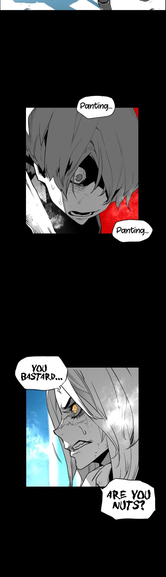 Terror Man Chapter 106 page 32 - Chapter 106