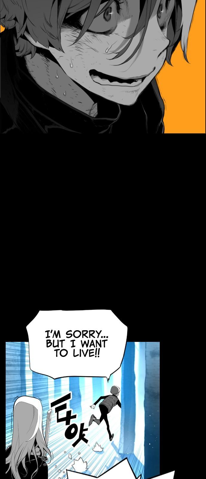 Terror Man Chapter 106 page 34 - Chapter 106