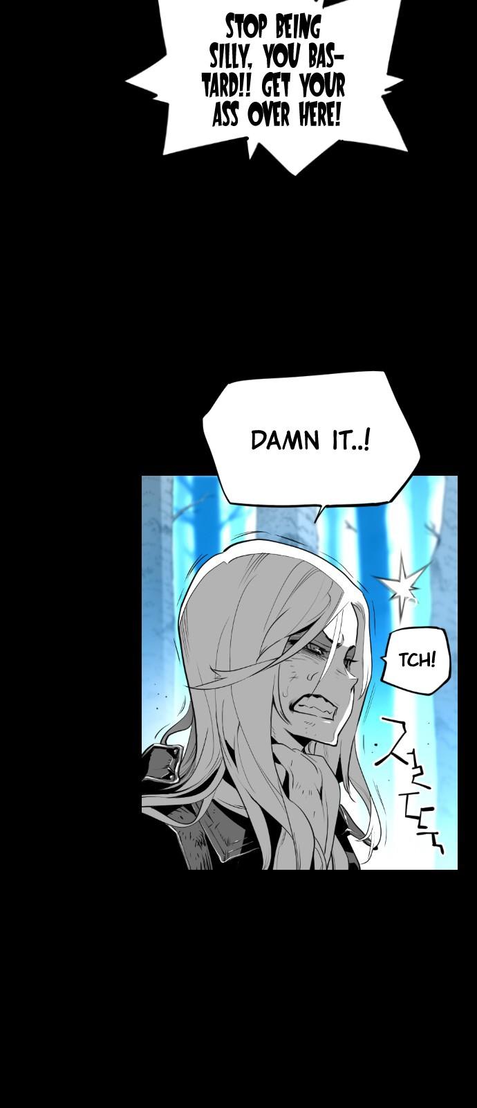 Terror Man Chapter 106 page 35 - Chapter 106