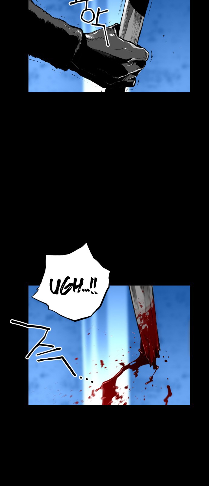 Terror Man Chapter 106 page 37 - Chapter 106