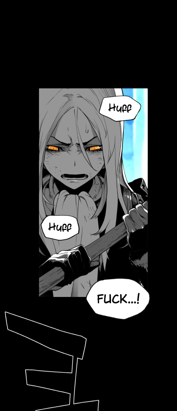 Terror Man Chapter 106 page 38 - Chapter 106